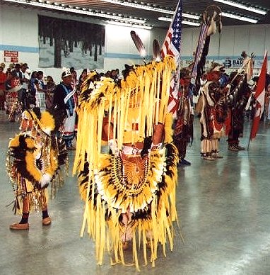 Cariboo Friendship Society Annual Powwow
